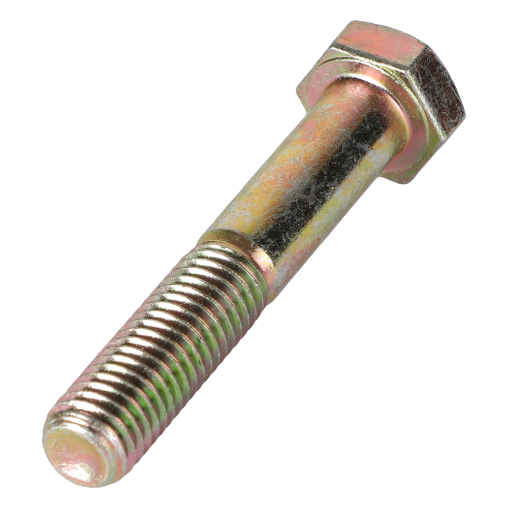 Болт с шестигранной головкой