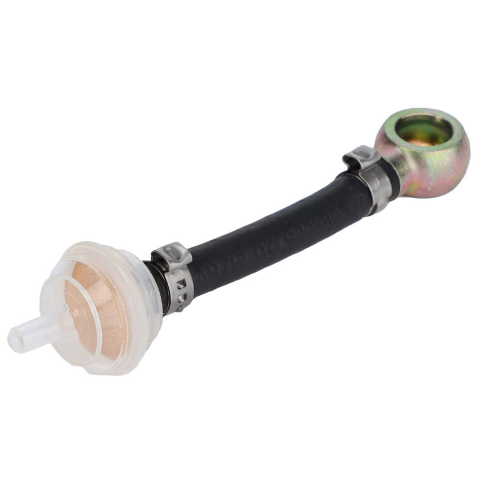 ТОПЛИВНЫЙ ФИЛЬТР