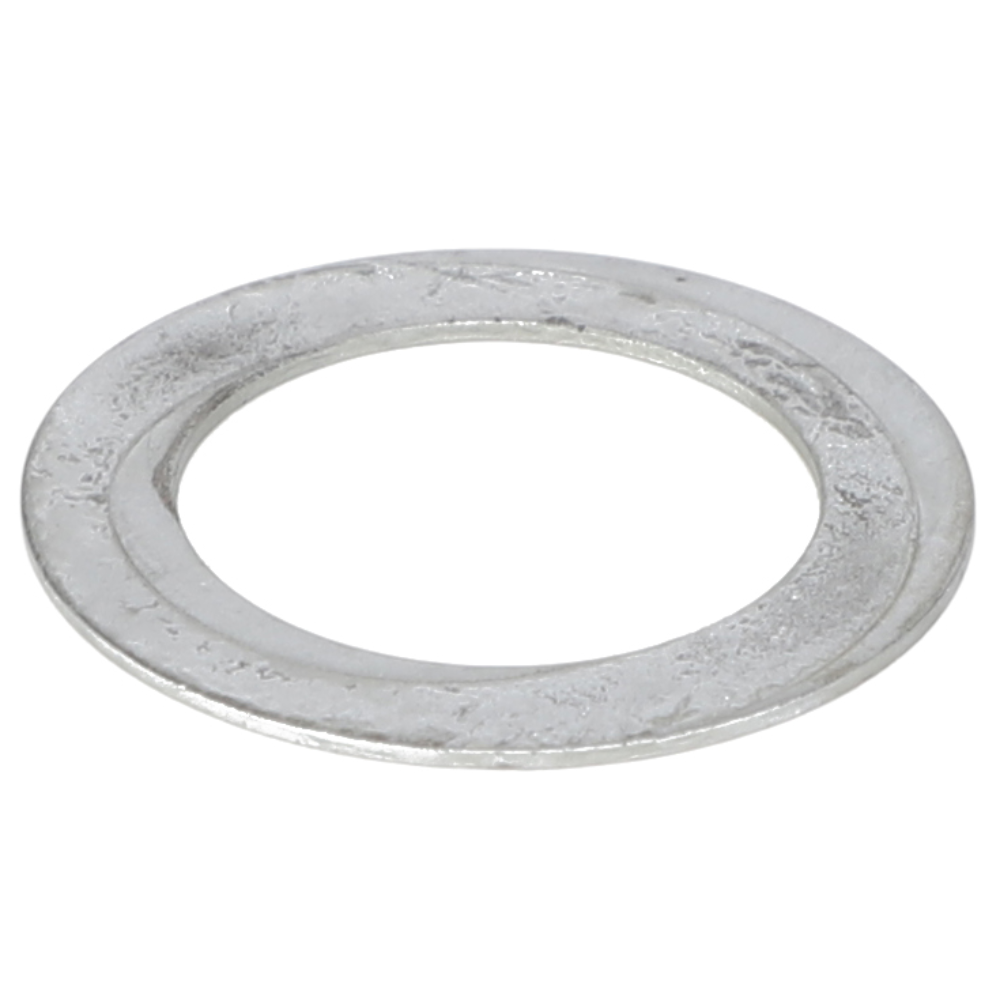 Втулка с узким ободком