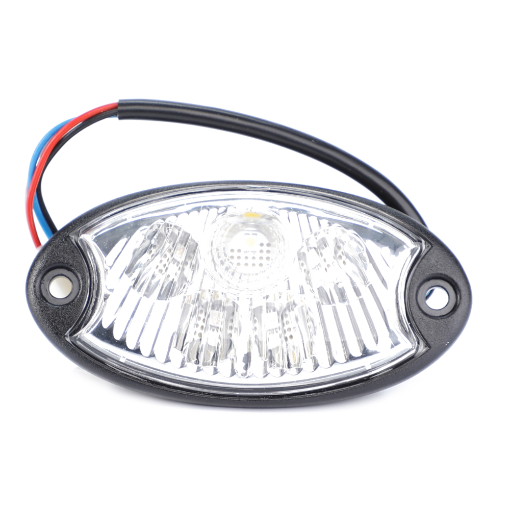 ВНУТРЕННЕЕ ОСВЕЩЕНИЕ КАБИНЫ