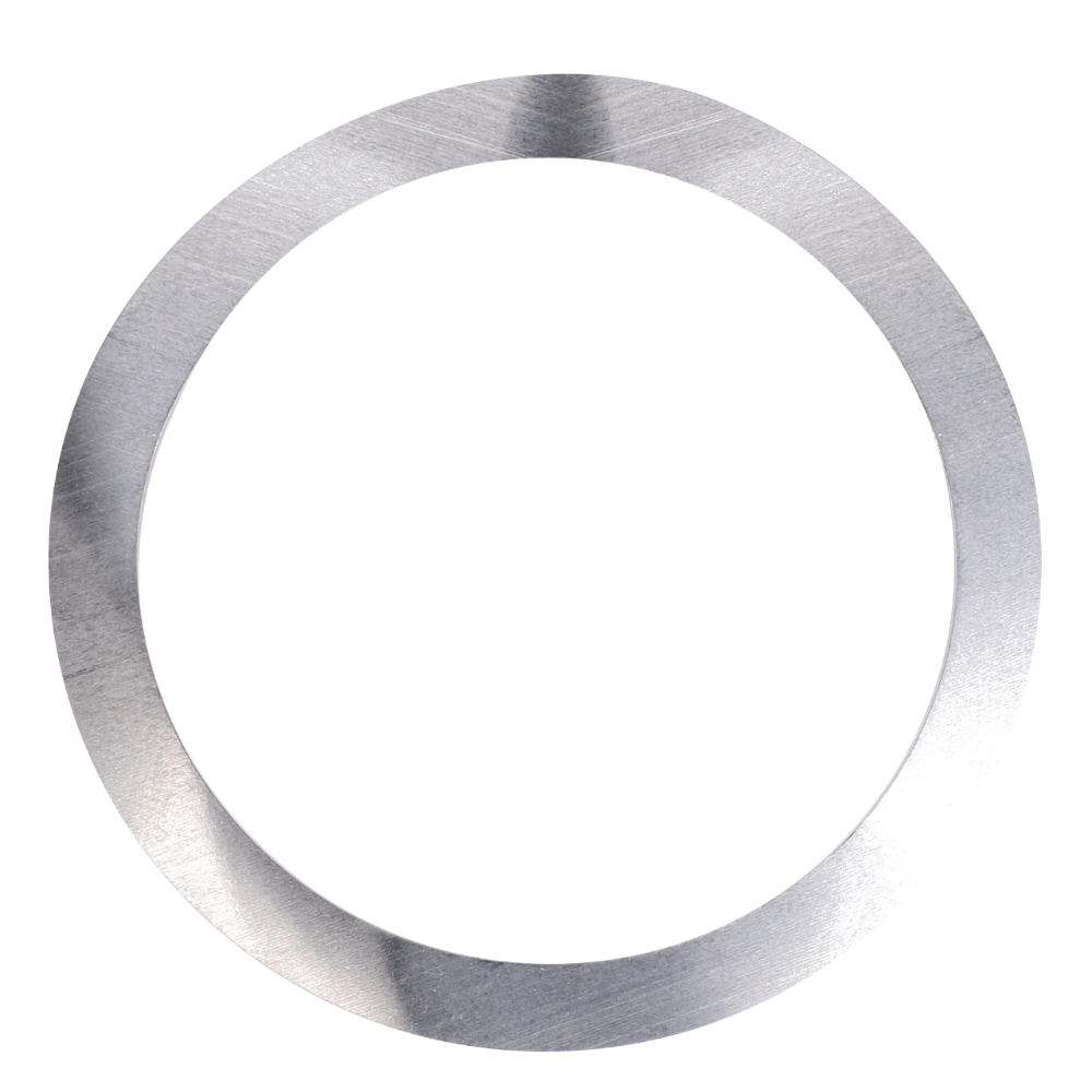 РЕГУЛИРОВОЧНАЯ ШАЙБА