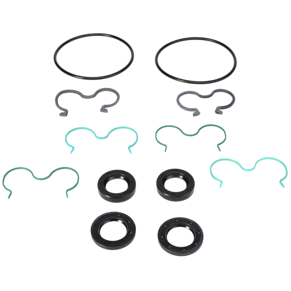 КОМПЛЕКТ ПРОКЛАДОК