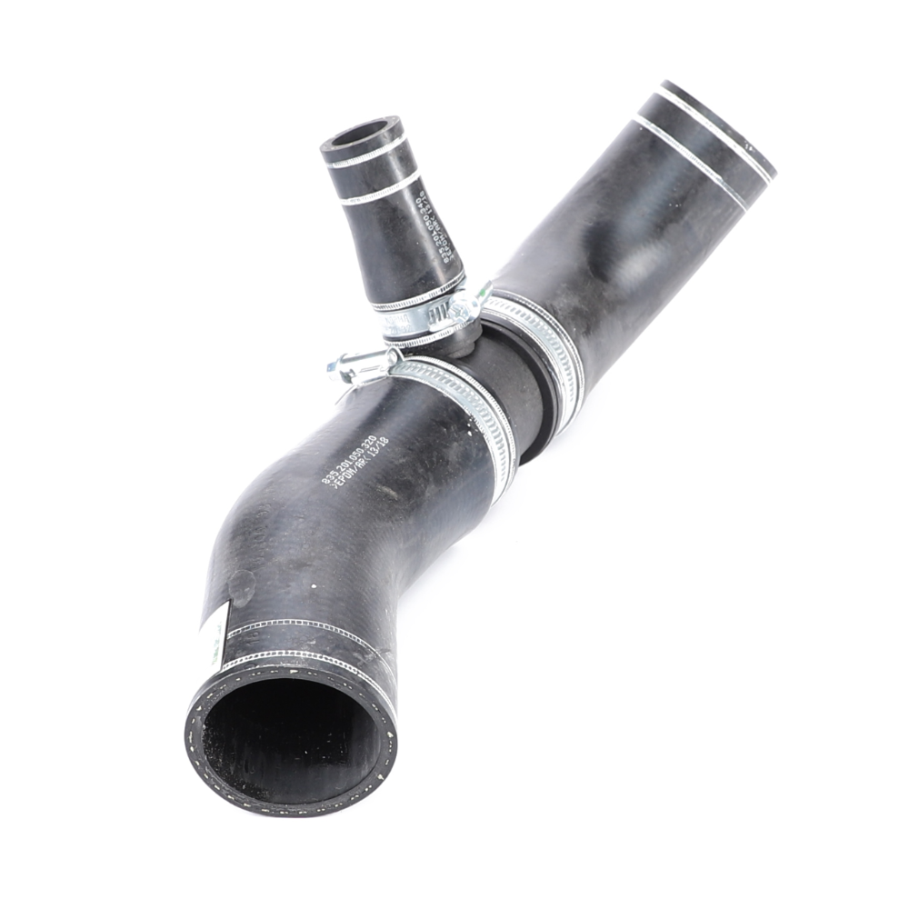 Всасывающий шланг