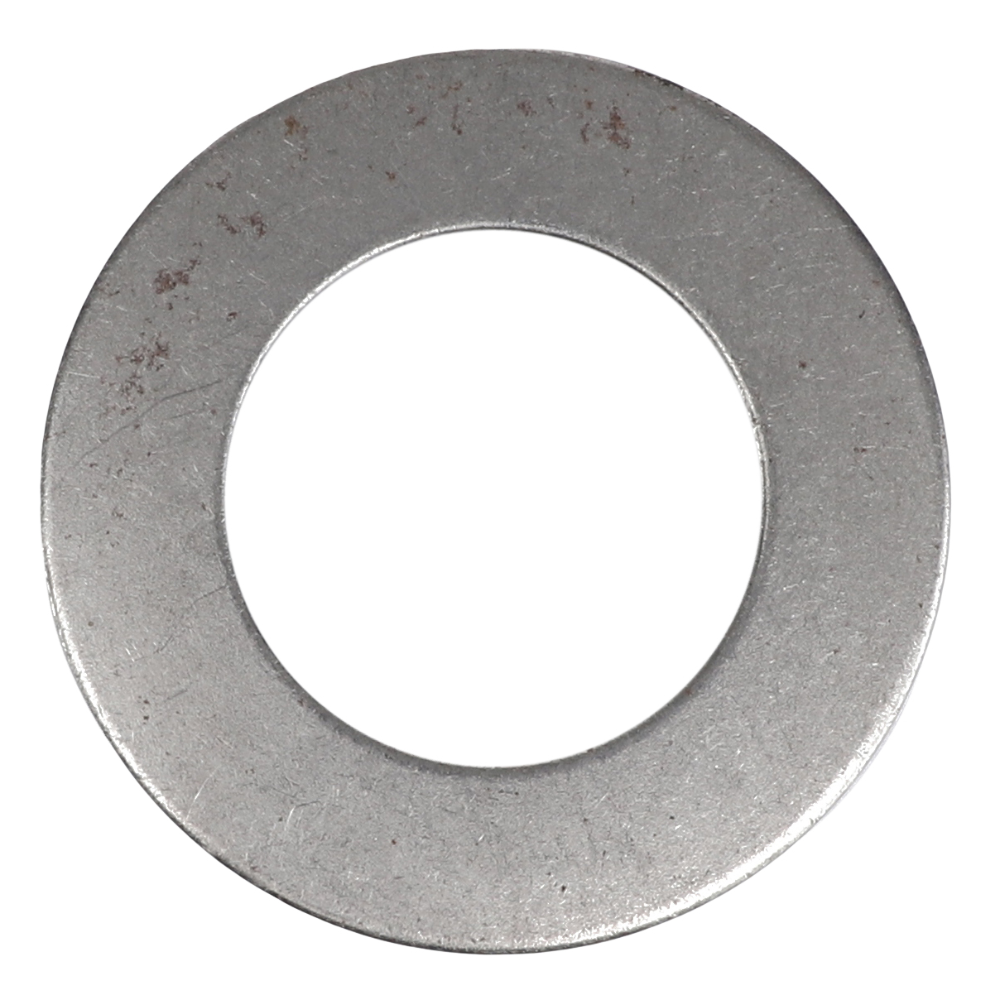 ПЛОСКАЯ ШАЙБА