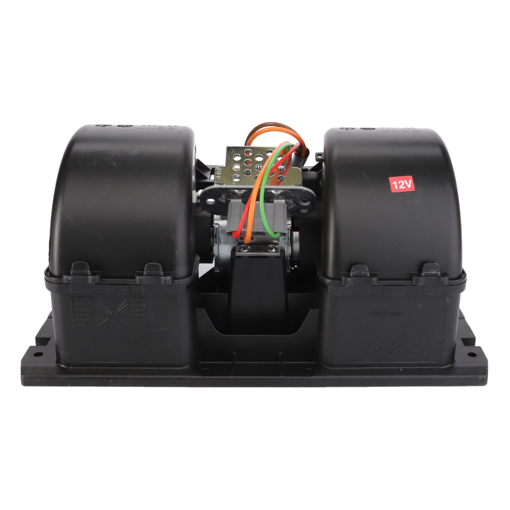 Воздуходувка