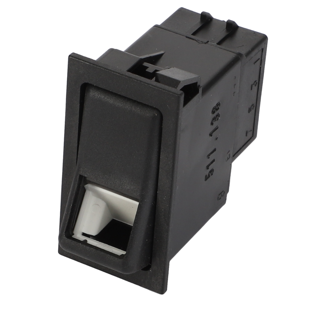 Кулисный переключатель