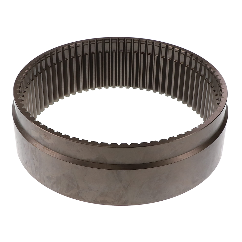 КОРОННАЯ ШЕСТЕРНЯ