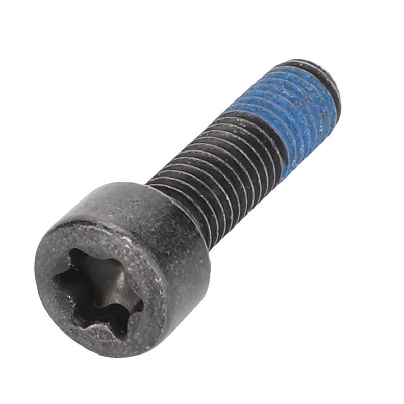 Шестигранный винт