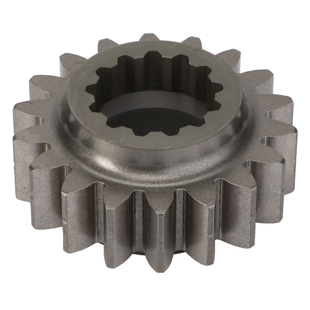 ЦИЛИНДРИЧЕСКАЯ ШЕСТЕРНЯ