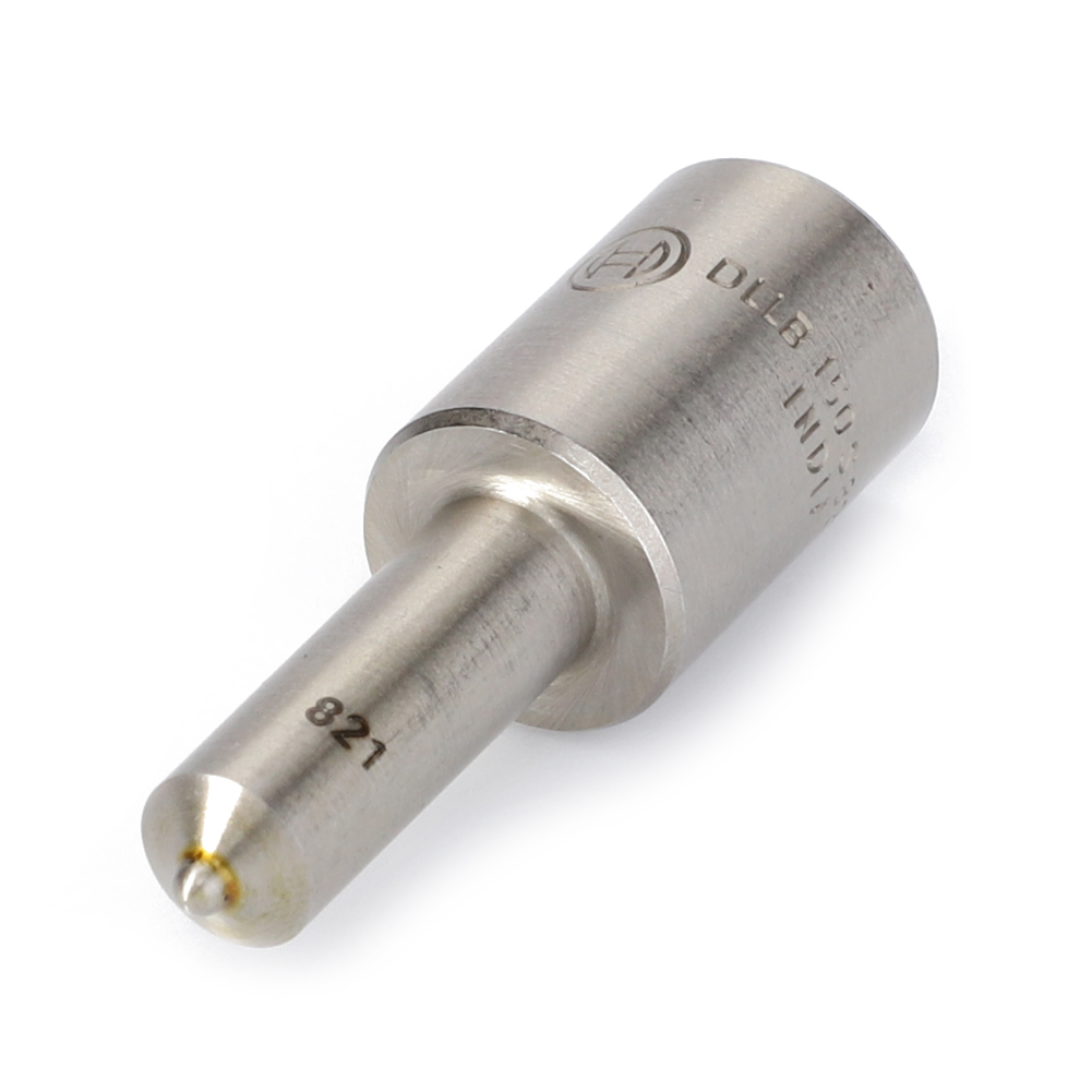 Форсунка с несколькими отверстиями