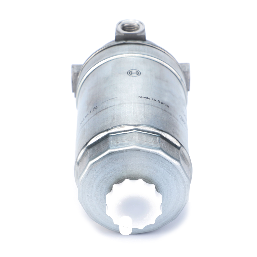 ТОПЛИВНЫЙ ФИЛЬТР