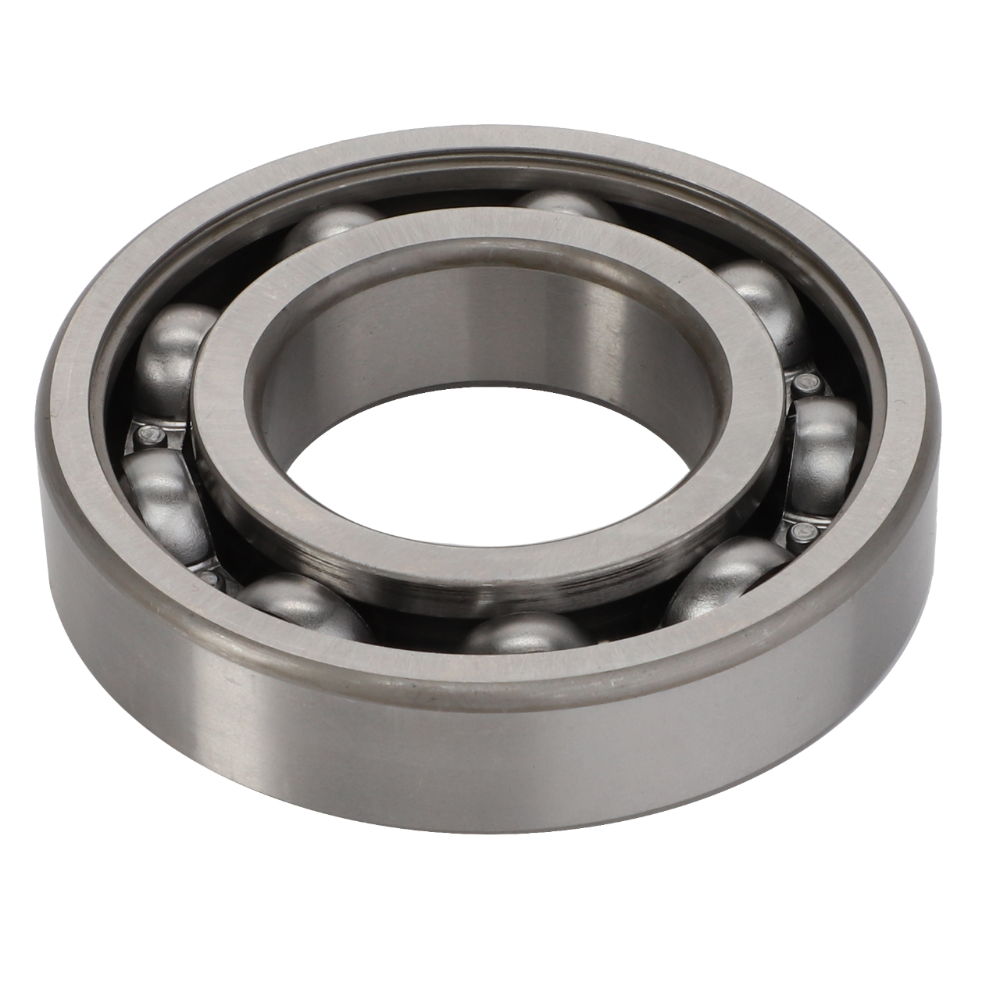 Шариковый подшипник, глубокая канавка