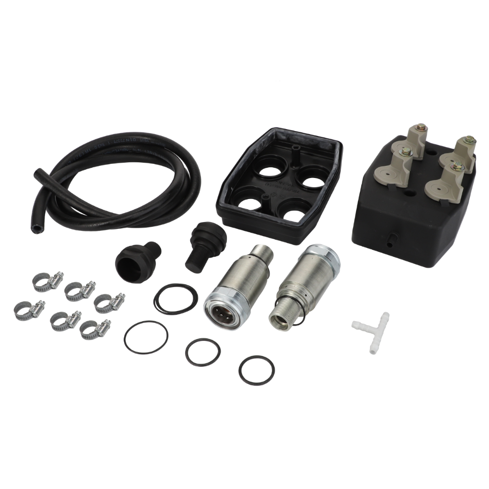 КОМПЛЕКТ МОДИФИКАЦИЙ