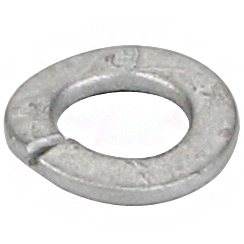 Стопорная шайба