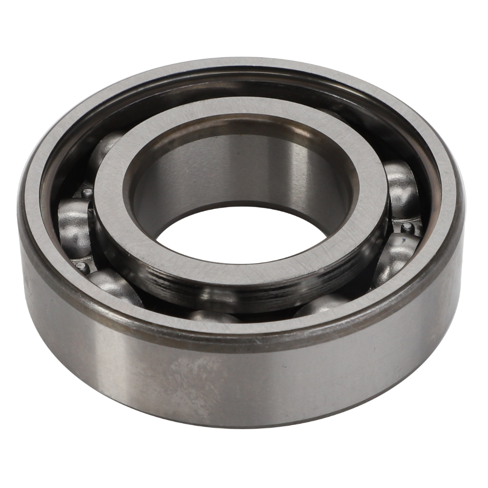 Шариковый подшипник, глубокая канавка