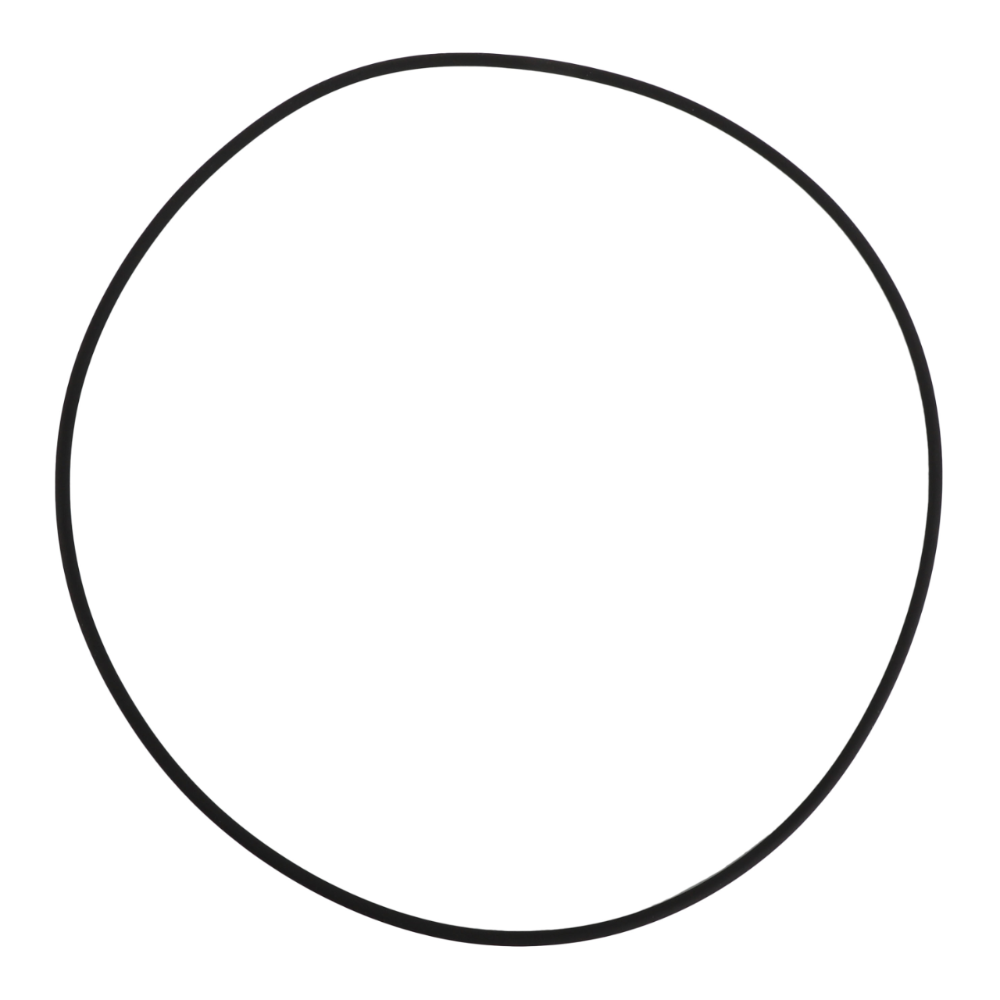 Уплотнительное кольцо