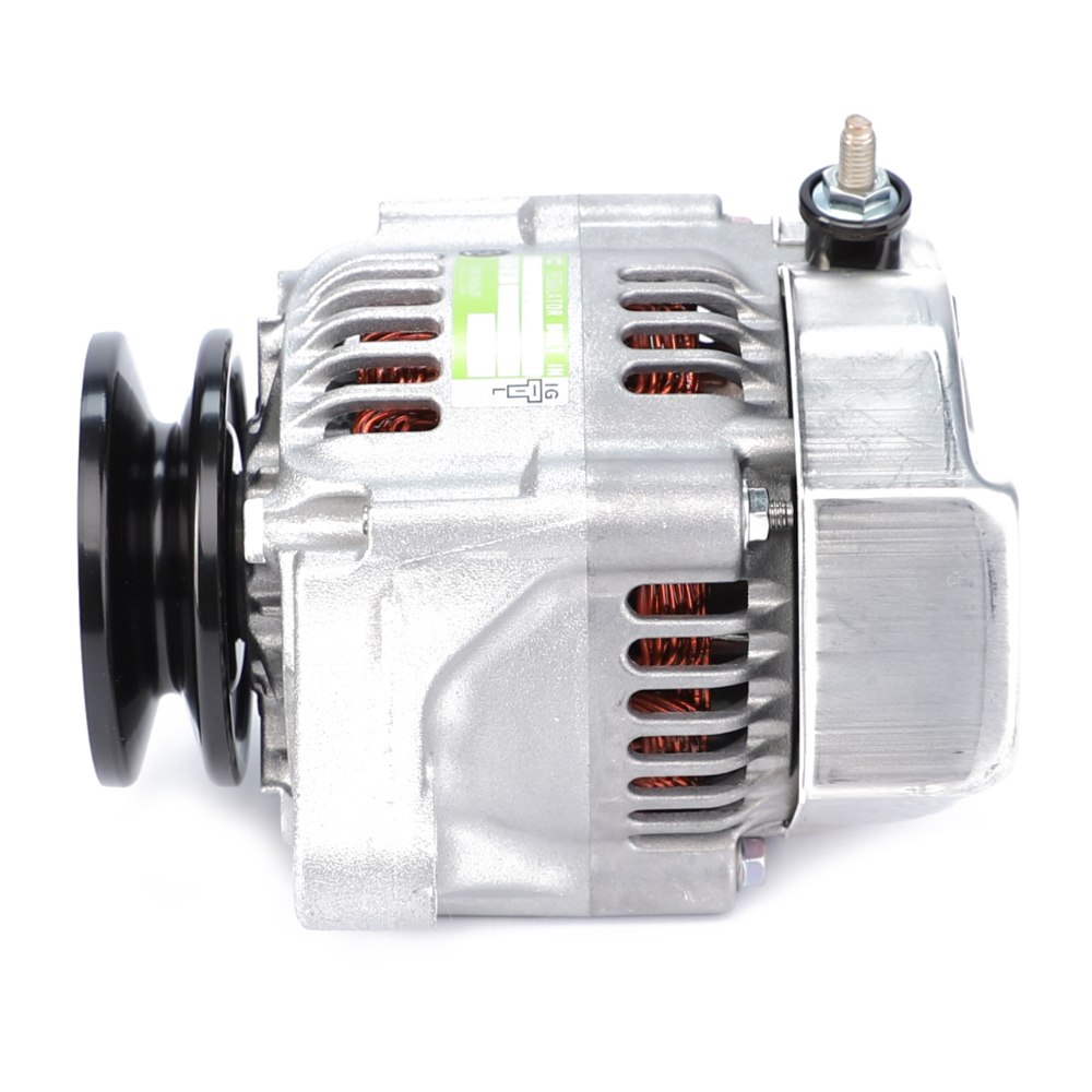 АЛЬТЕРНАТОР