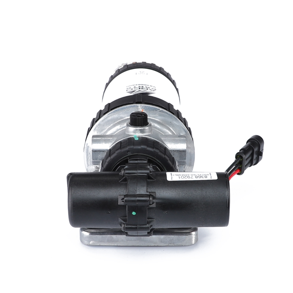 ТОПЛИВНЫЙ НАСОС