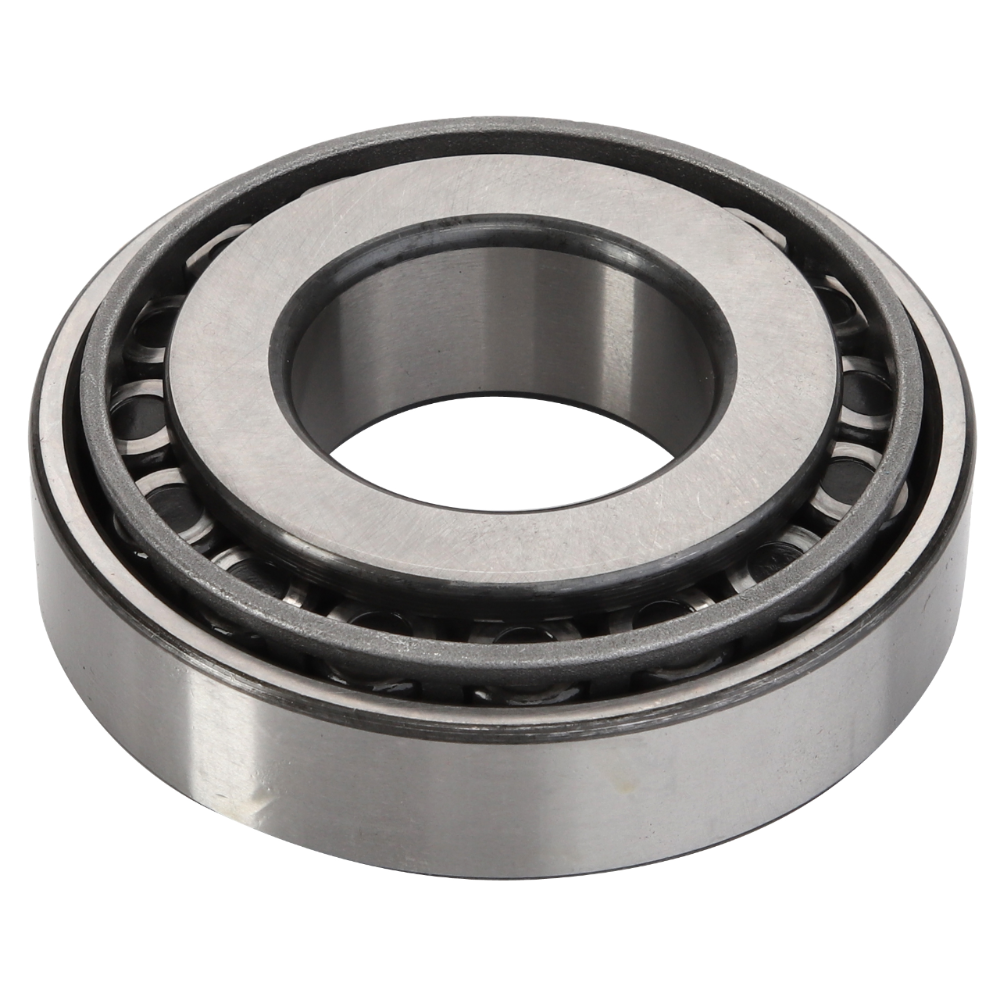 КОНИЧЕСКИЙ РОЛИКОВЫЙ ПОДШИПНИК