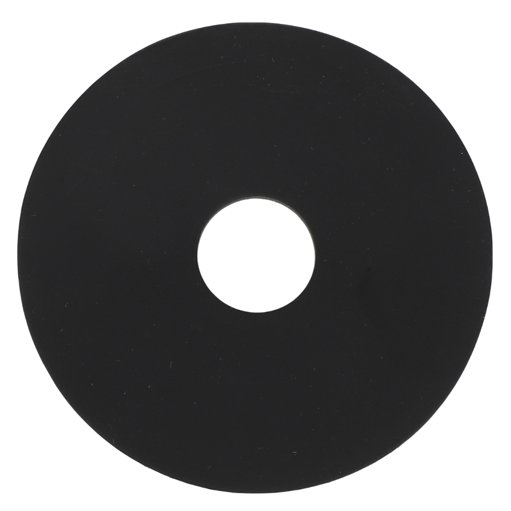 РЕЗИНОВАЯ ПРОКЛАДКА