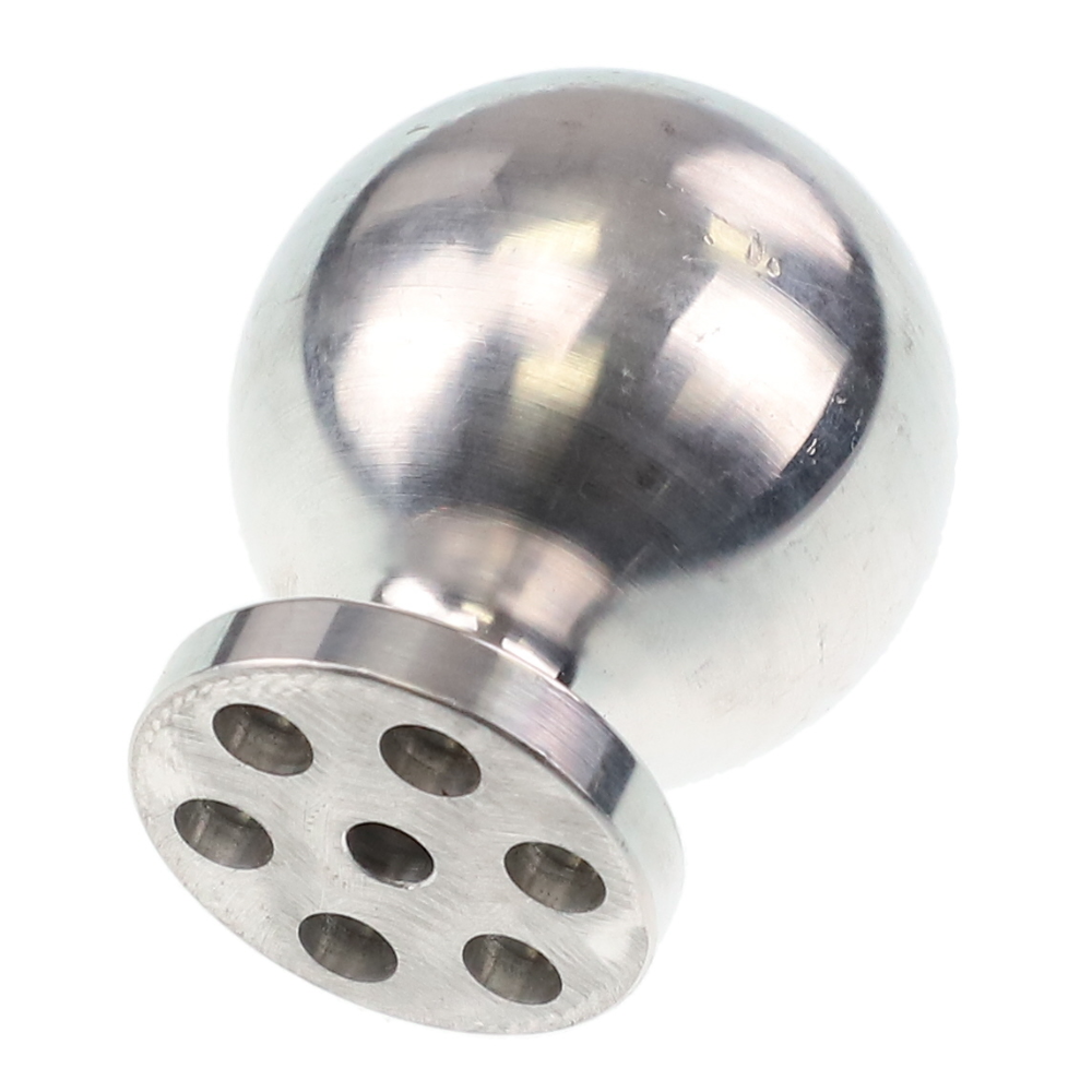 Шар плунжера