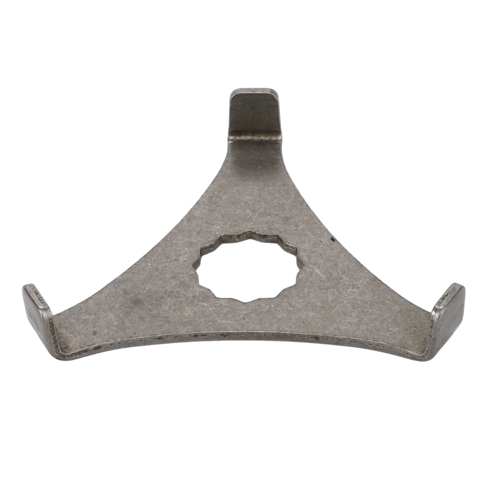 Стопорная шайба