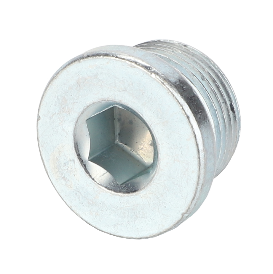 Резьбовая пробка