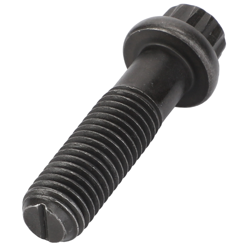 ФЛАНЦЕВОЙ БОЛТ НА 12 ТОЧЕК