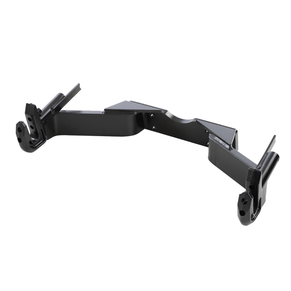 НИЖНЯЯ ТЯГА