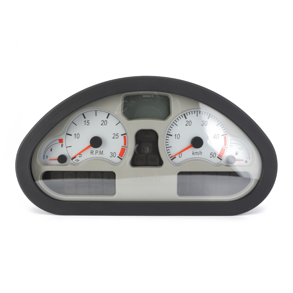 Приборная панель