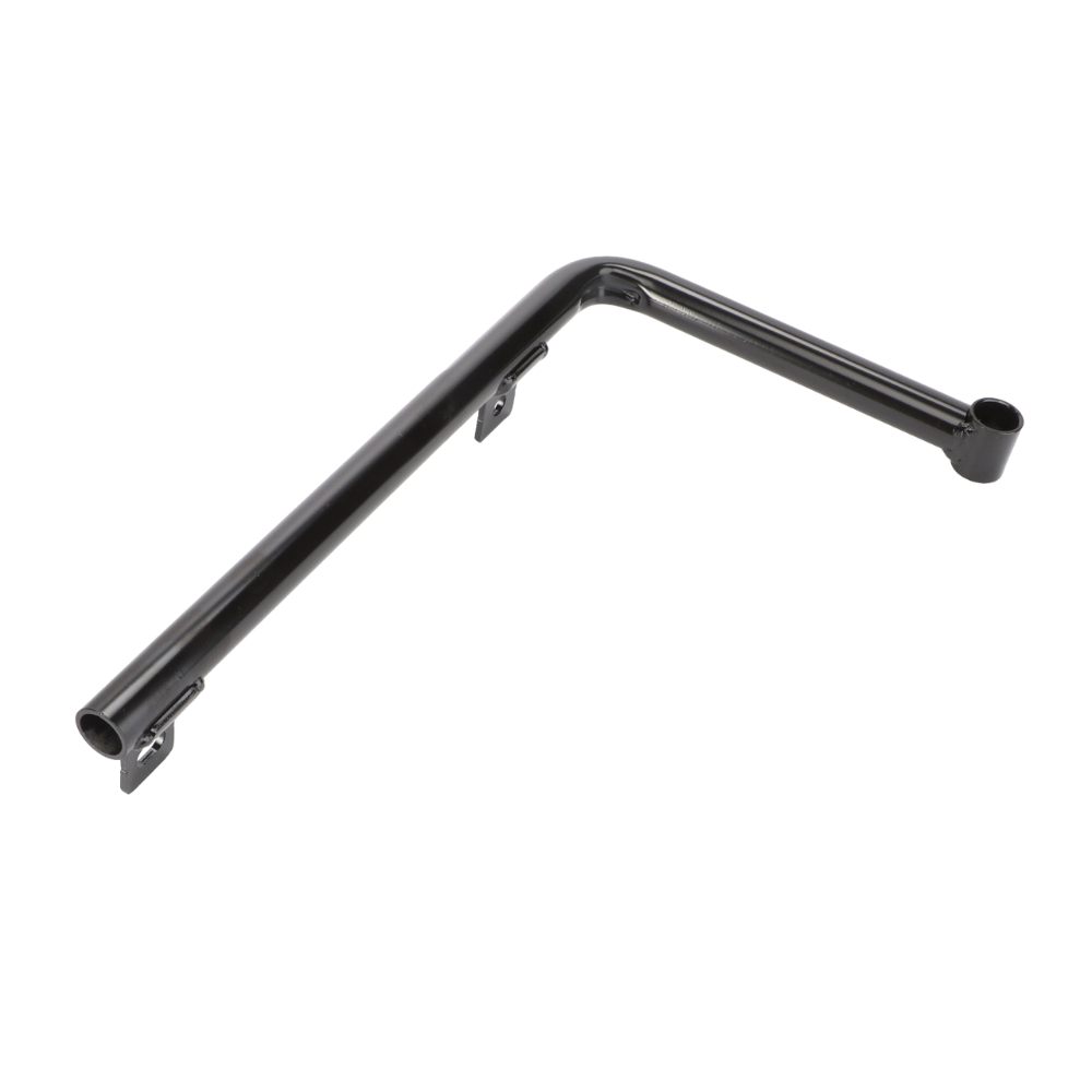 РУЛЕВАЯ РЕЙКА