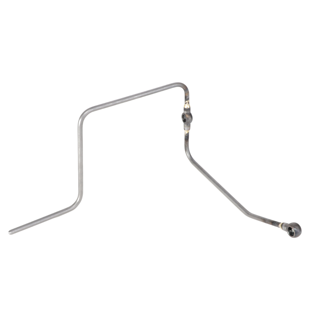 ТОПЛИВОПРОВОД