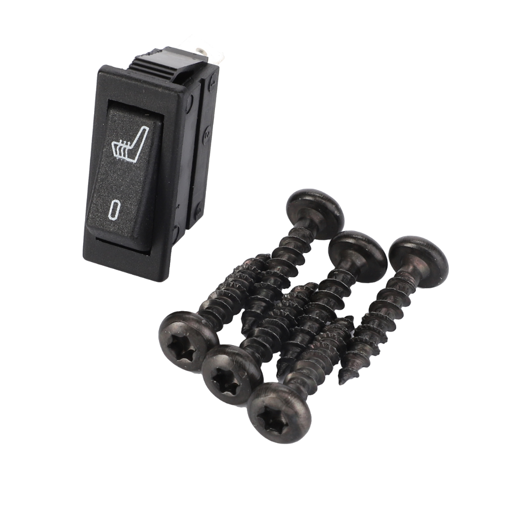 Кулисный переключатель