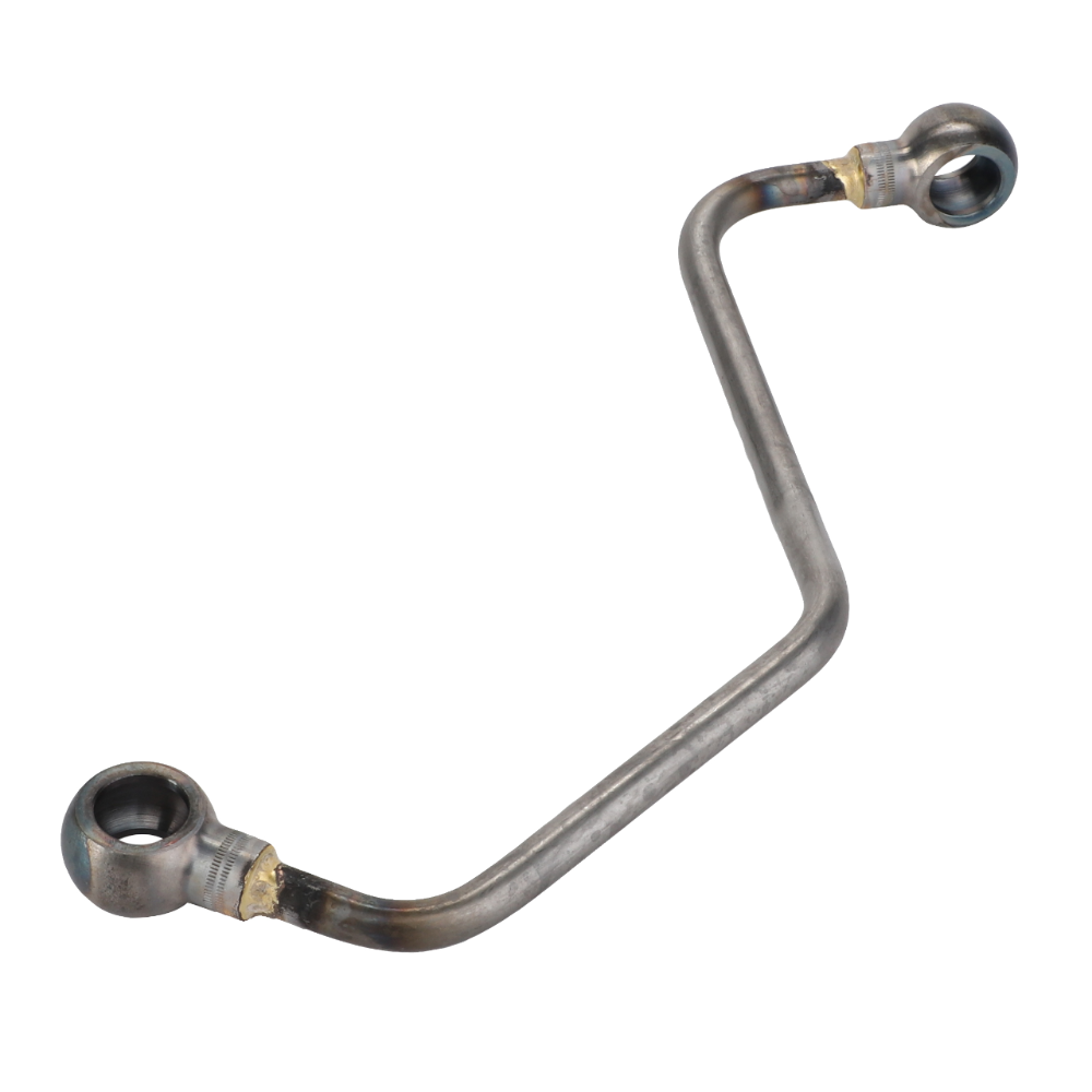 ТОПЛИВОПРОВОД