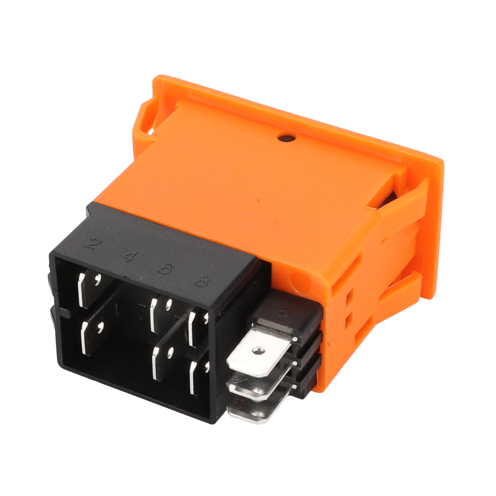 Кулисный переключатель