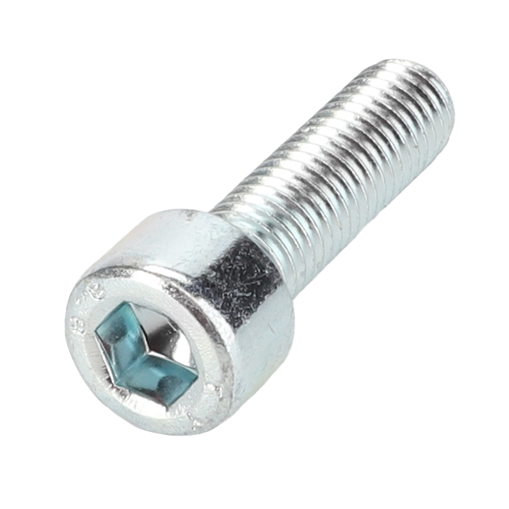 Шестигранный винт