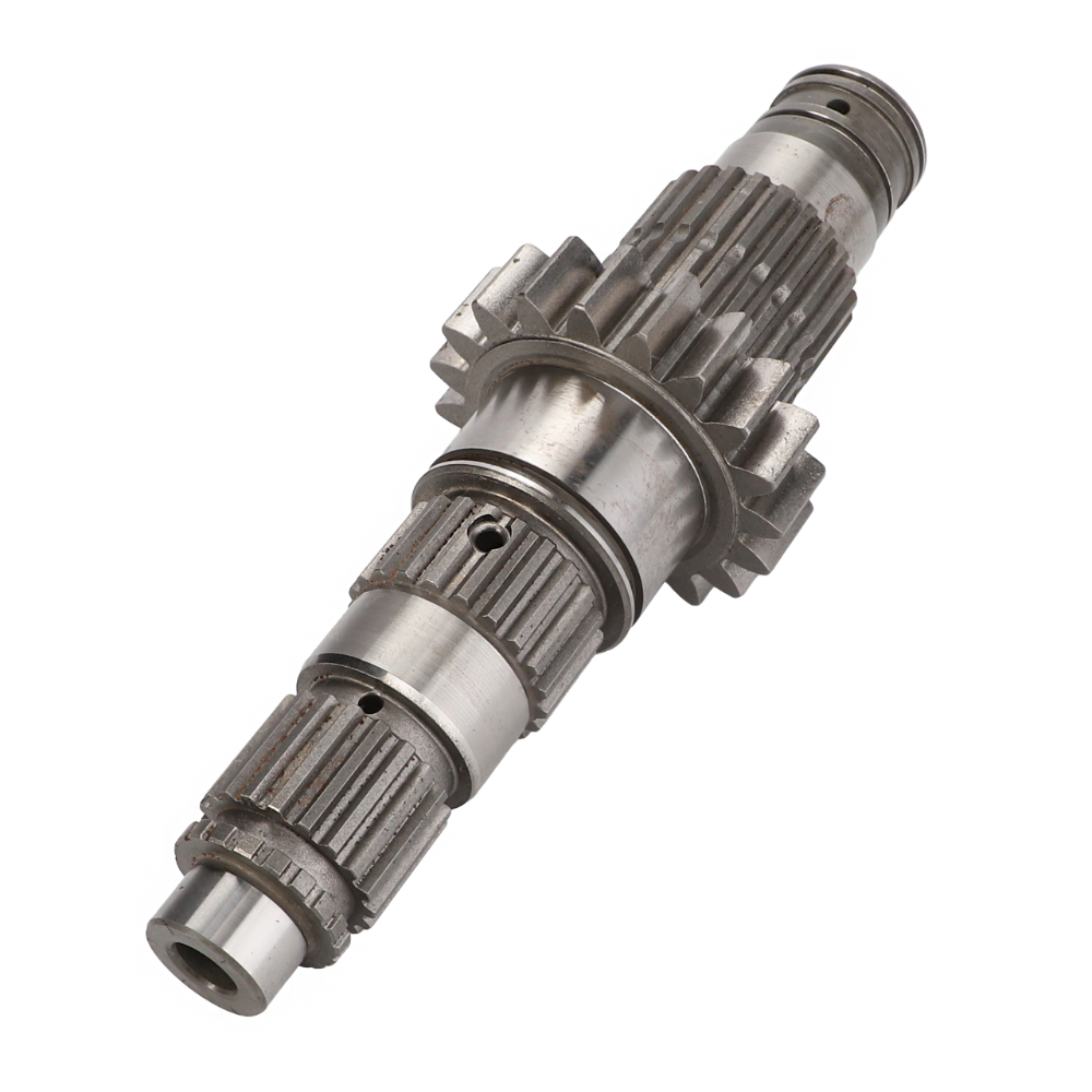 ПРИВОДНОЙ ВАЛ