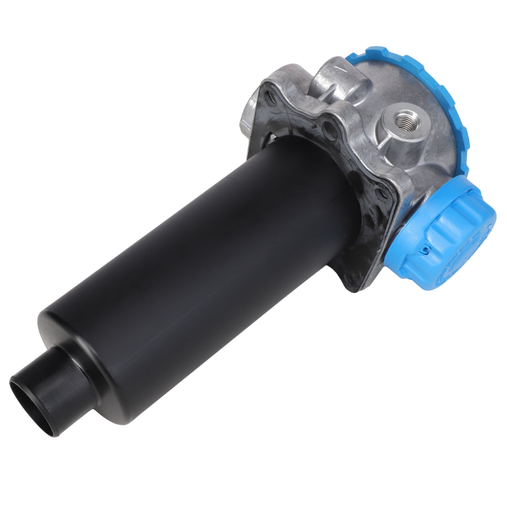 ГИДРАВЛИЧЕСКИЙ ФИЛЬТР В СБОРЕ