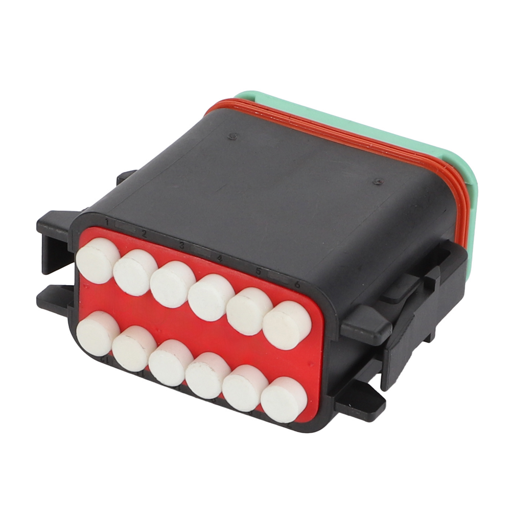 ЭЛЕКТРИЧЕСКИЙ РАЗЪЁМ