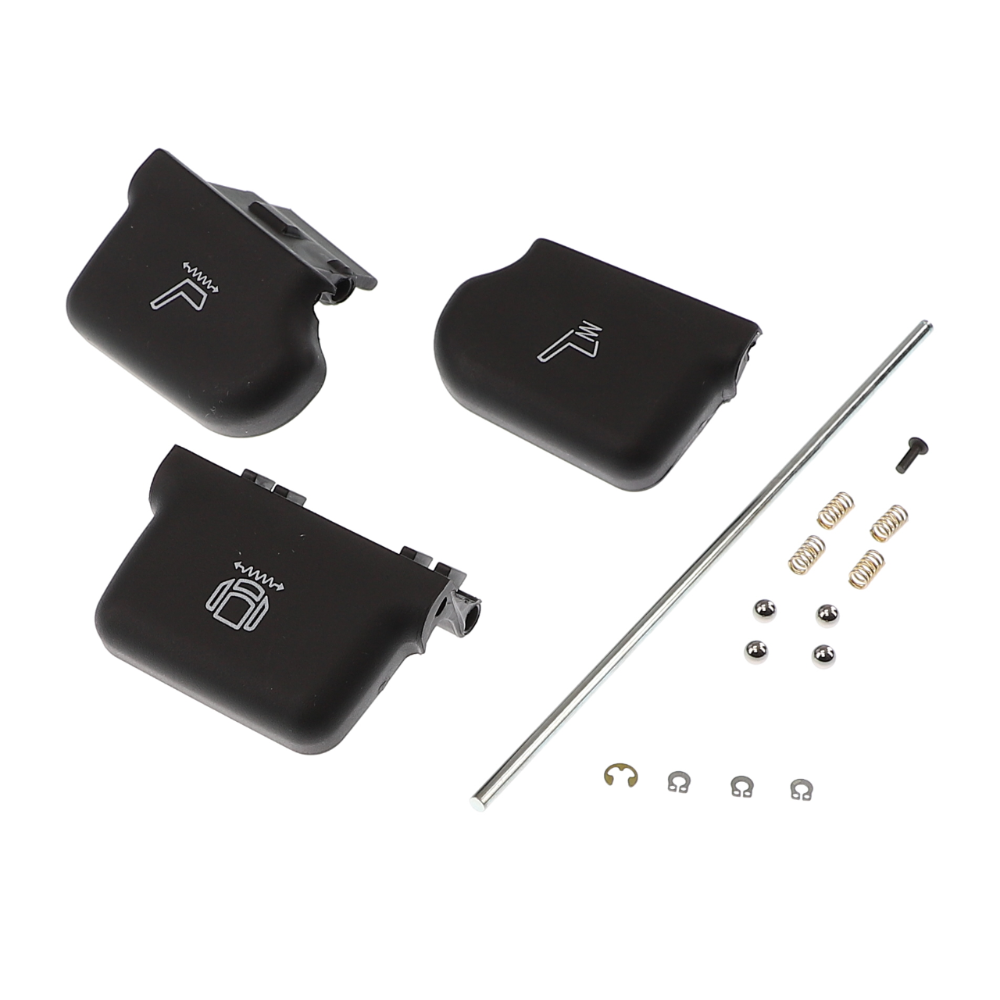 Ручка в сборе