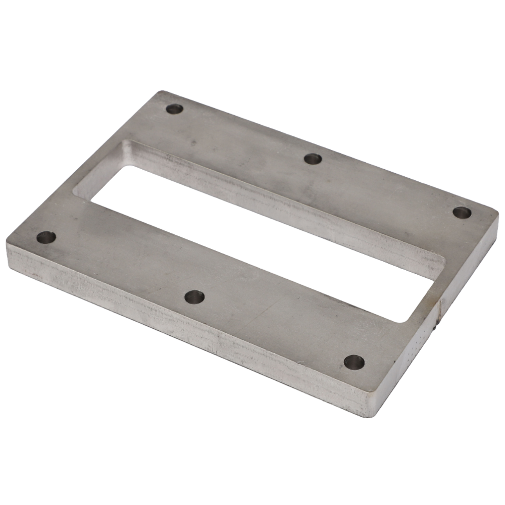 Прокладка пластины