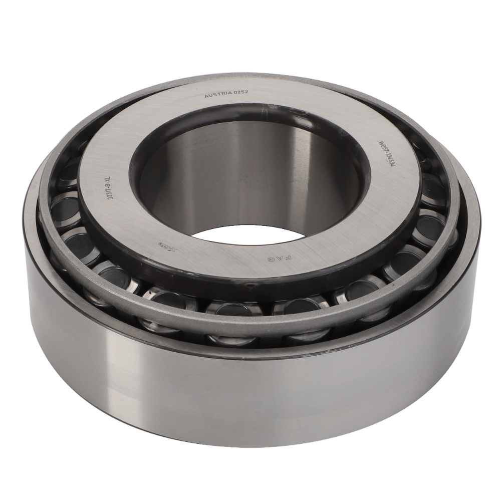 КОНИЧЕСКИЙ РОЛИКОВЫЙ ПОДШИПНИК