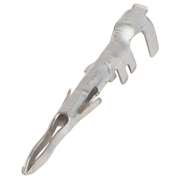 ЗАЖИМНОЙ НАКОНЕЧНИК