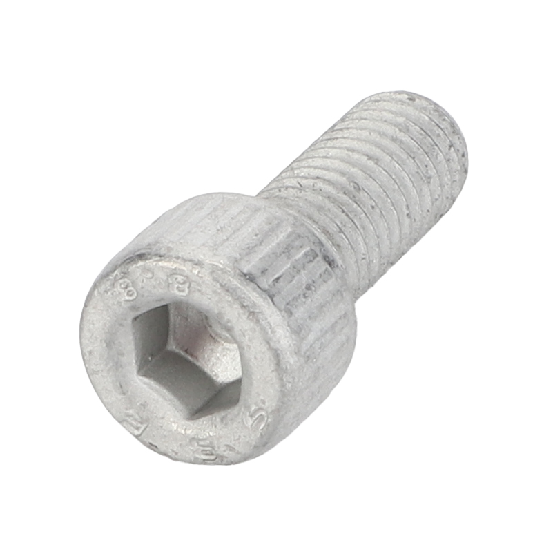 Шестигранный винт с уменьшенной головкой