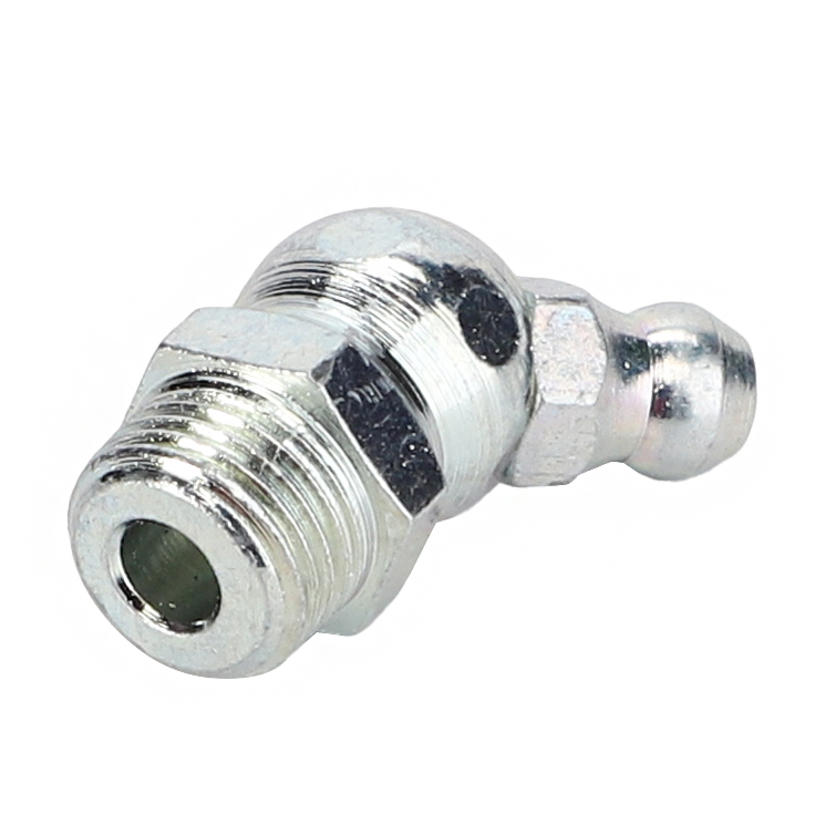 Коническая смазочная машина