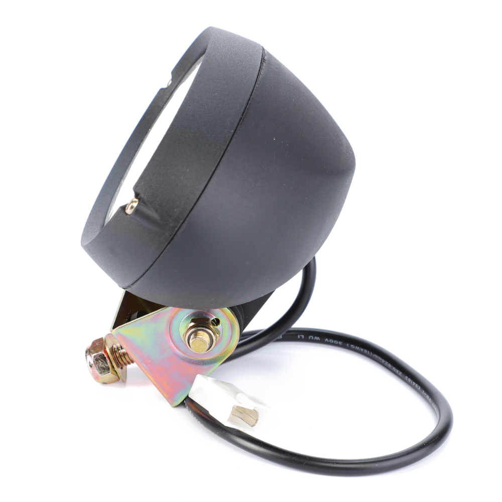 РАБОЧИЙ СВЕТ