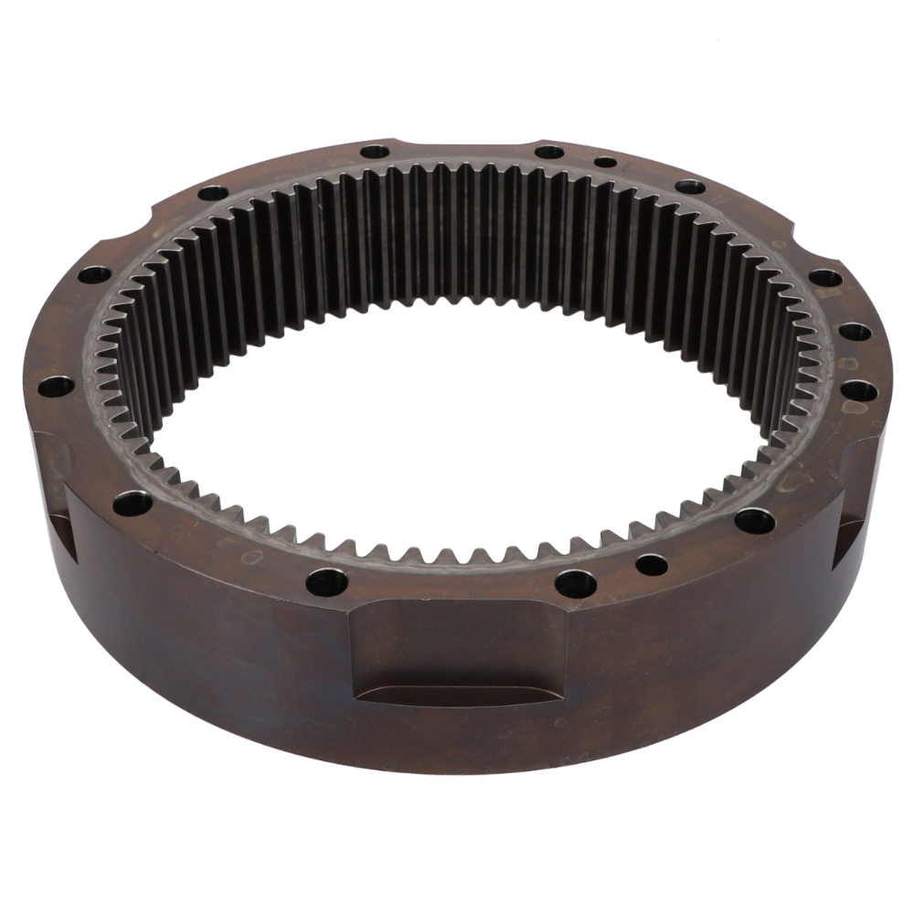 КОРОННАЯ ШЕСТЕРНЯ