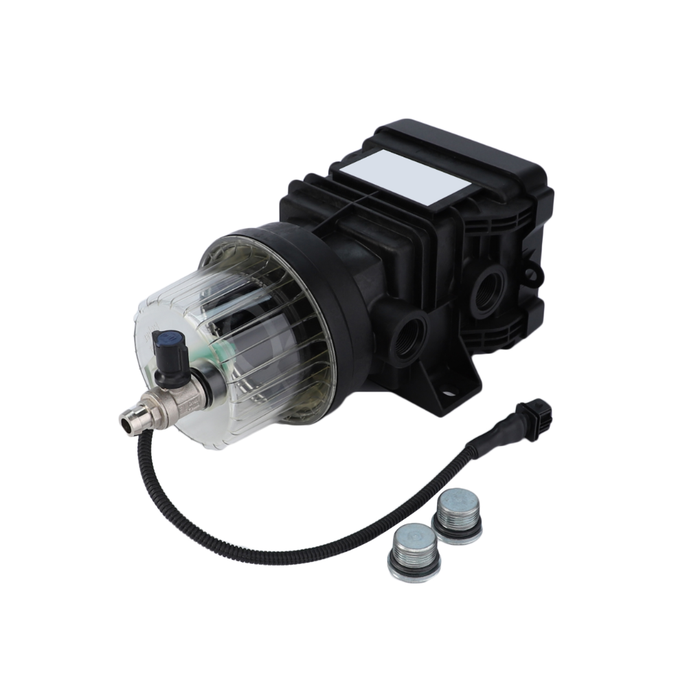 ПРЕДВАРИТЕЛЬНЫЙ ФИЛЬТР