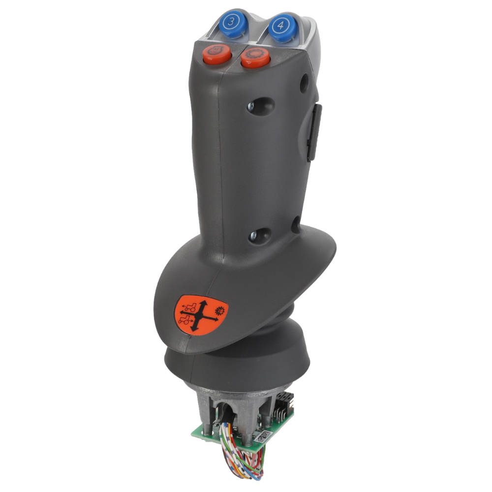 Рычаг селектора