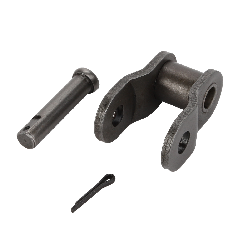 ЗВЕНО РОЛИКОВОЙ ЦЕПИ